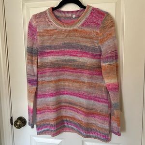 Rainbow GAP Sweater